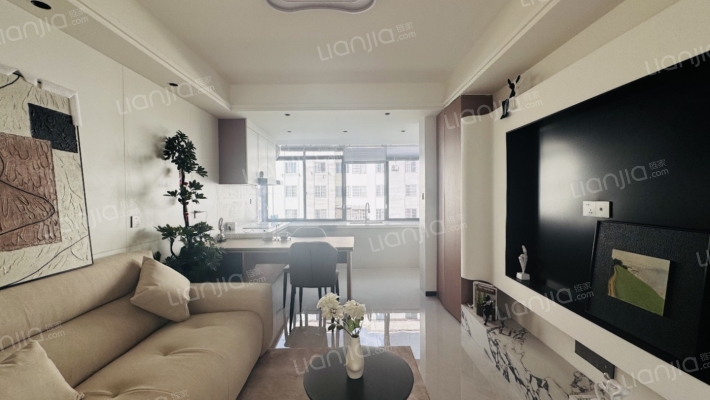 佴家湾住宅区二手房实景图