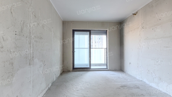 融创玖玺臺二手房实景图