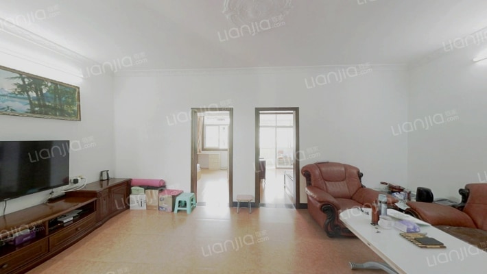 禾祥西路1号~43号二手房实景图