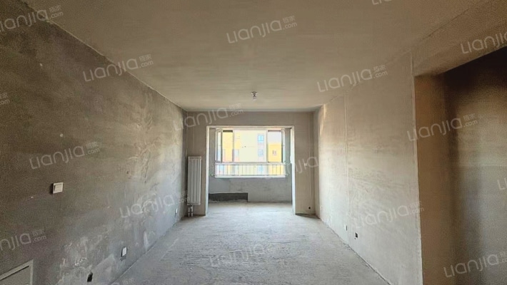 浭阳如苑二手房实景图