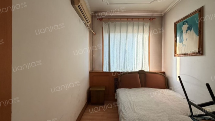 物探社区  宝石花物业  集中供暖-卧室B