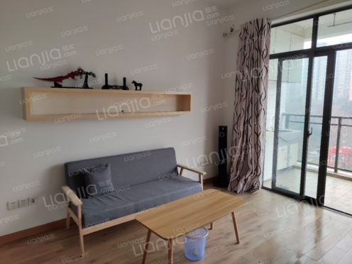 整租·星月湾 2室2厅 东