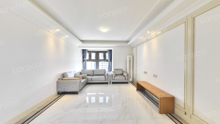 中海燕矶听潮C区二手房实景图