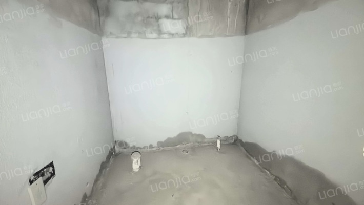 御景园 下跃 南北通透 大两居 下午采光好-卫生间B