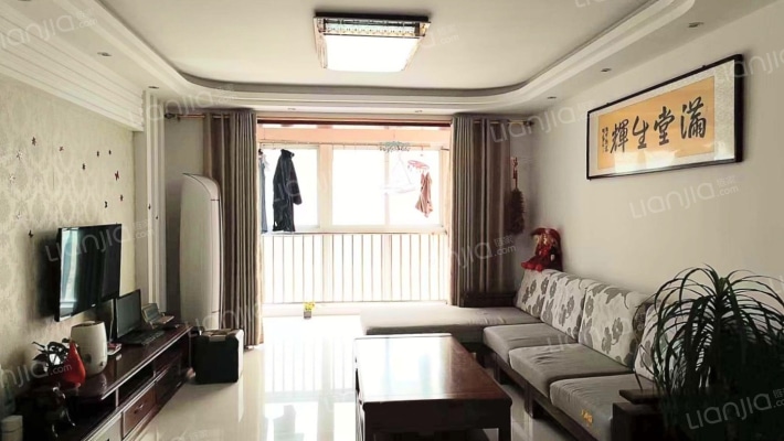 龙源官邸二手房实景图