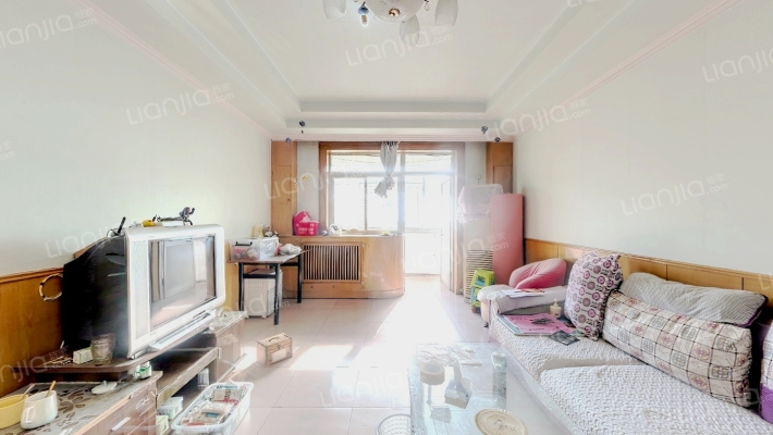 上营东区二手房实景图