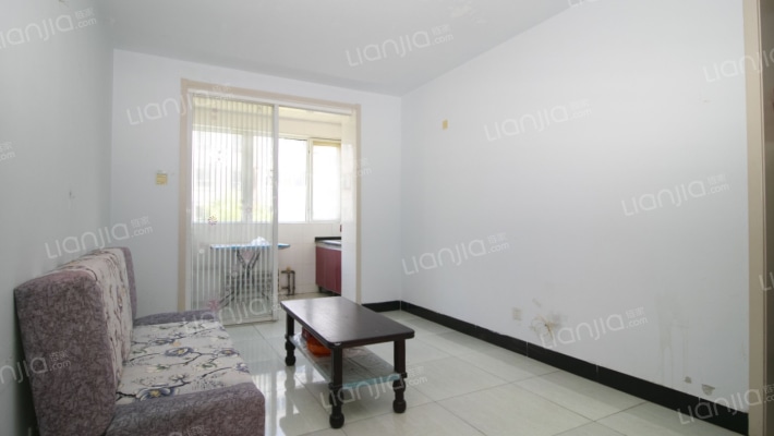 天河尚城东区二手房实景图