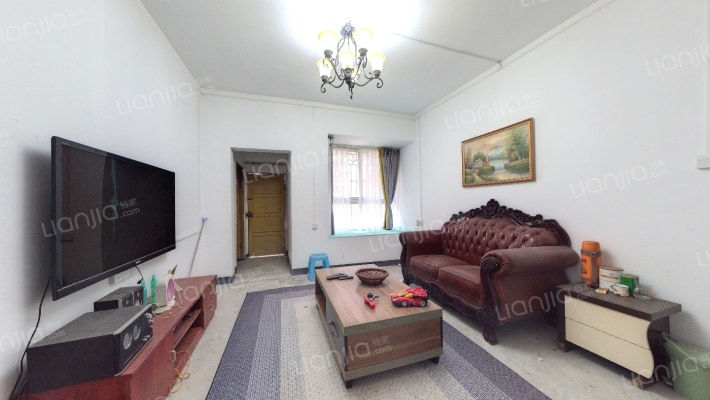 云盛路26号二手房实景图