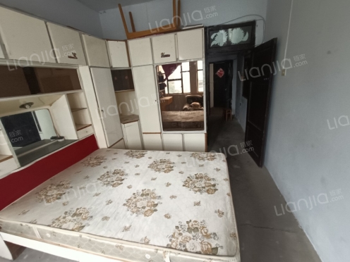 整租·大东街48号 1室1厅 东南