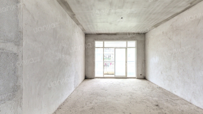 华杰春秋源一期二手房实景图