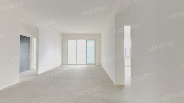 明信仕林悦府二手房实景图