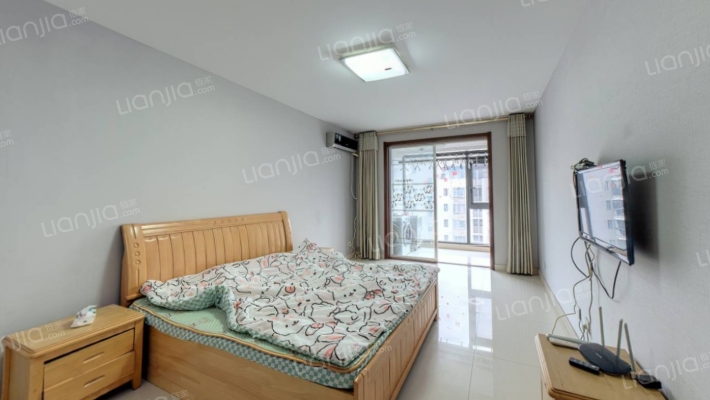 兴都公寓二手房实景图