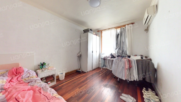 潍坊四村二手房实景图