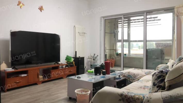 恒发悦府二手房实景图