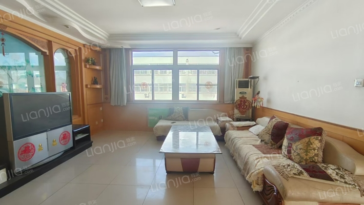 西郊教师公寓二手房实景图