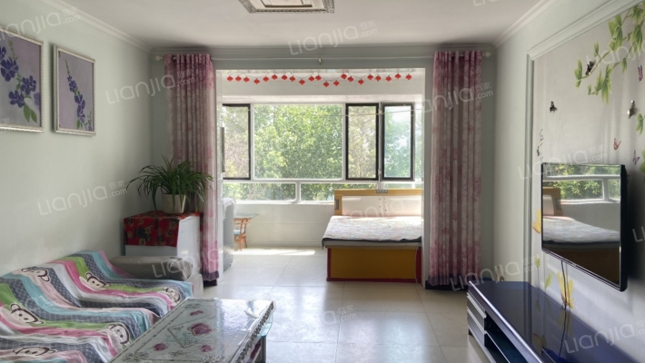 锦绣苑二手房实景图