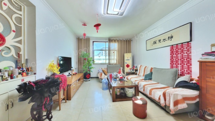 南苑小区(长葛市)二手房实景图