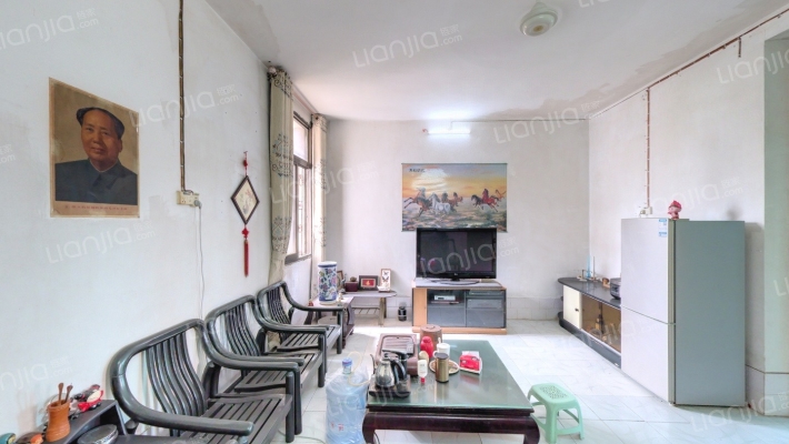 地税局宿舍二手房实景图