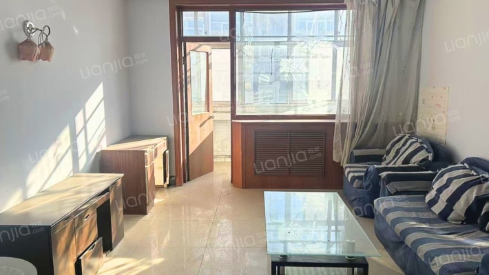 郝都司街12号院二手房实景图