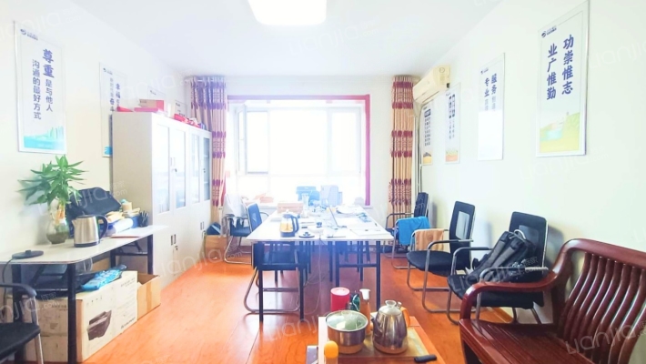 御海蓝岸二手房实景图