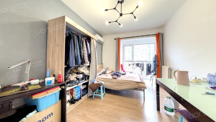 龙泉苑小区二手房实景图