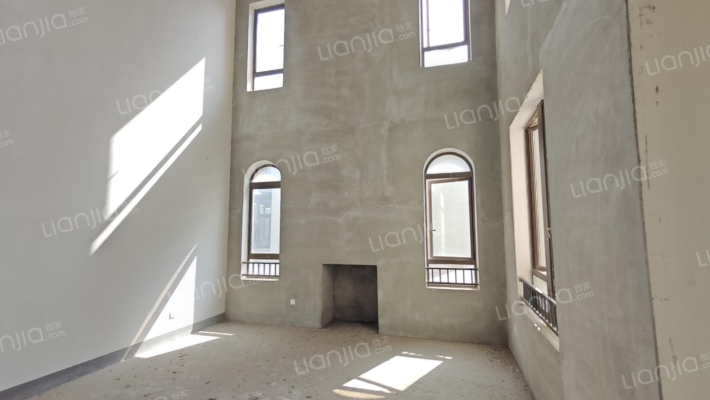 东湖美墅二手房实景图