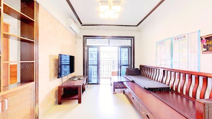 椰海雅苑二手房实景图