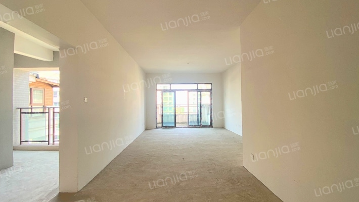 树新雅苑二手房实景图