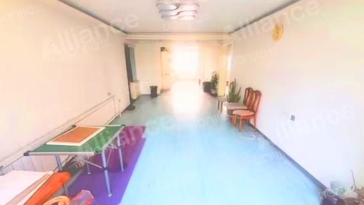 华汇花园二手房实景图