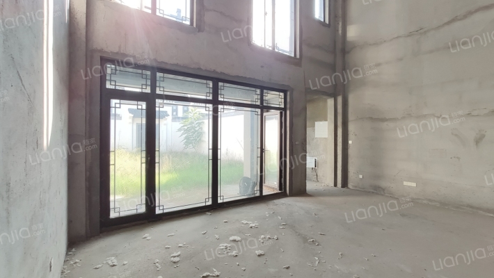 蓝城水墨江南二手房实景图