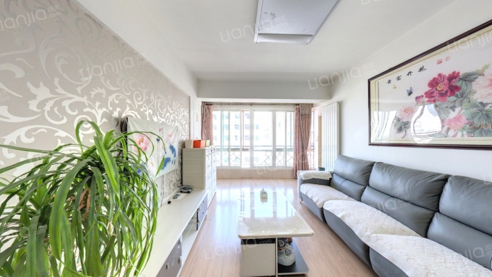 浩森银座（白银路）二手房实景图