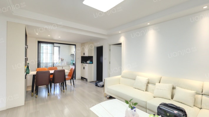 康健路25弄二手房实景图