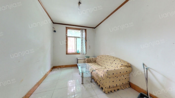 电力局小区二手房实景图