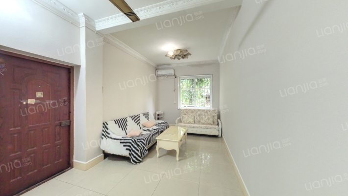 大坪正街一巷二手房实景图