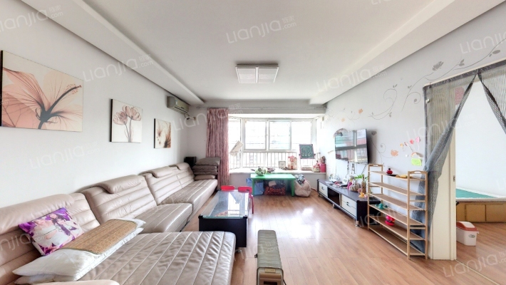 星海新苑二手房实景图