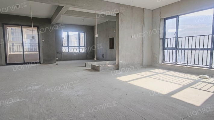 中庚香海世界A区二手房实景图