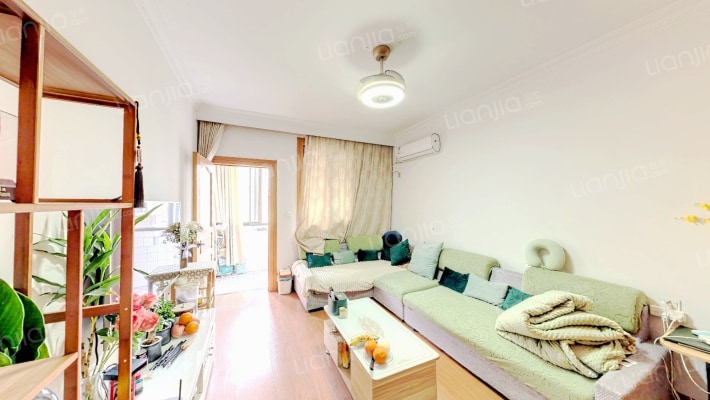 五一厂宿舍北区二手房实景图