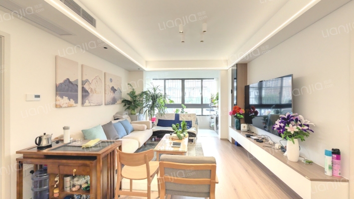 紫晶苑二手房实景图