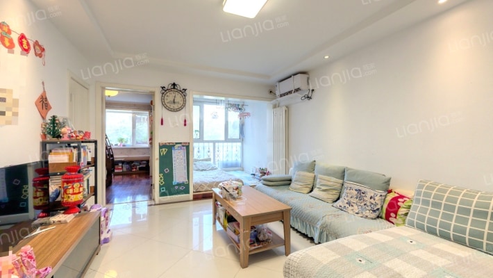 华林家园二手房实景图