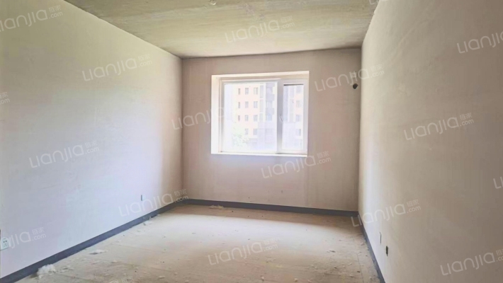 永济公园旁环境优美，大社区交通便利，出行方便-卧室A