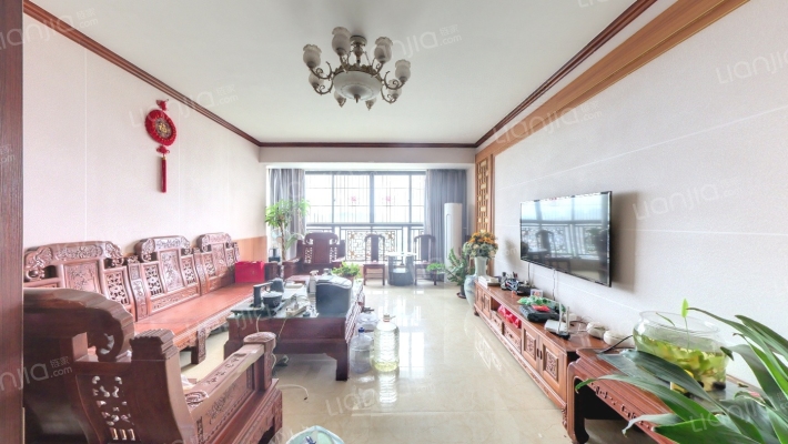 天誉花园5组团二手房实景图