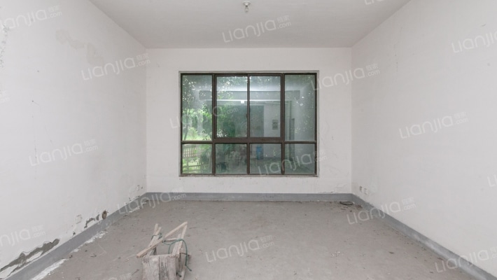 建明别墅二手房实景图