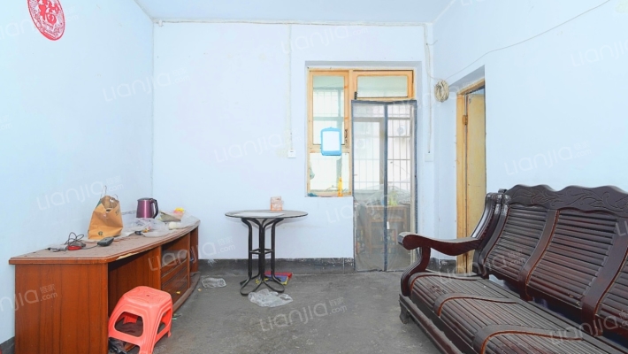 白岩三支路二手房实景图