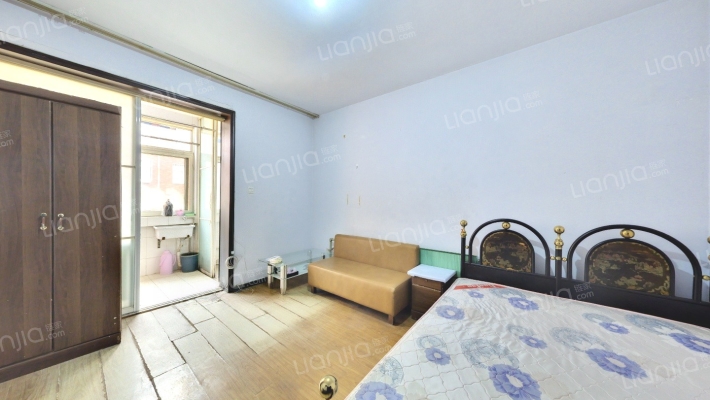 中佳花园二手房实景图