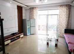 整租·佳和花园 3室2厅 南_佳和花园租房