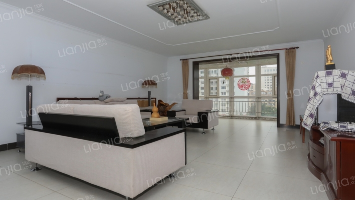 胜利北路花园住宅小区东A区二手房实景图