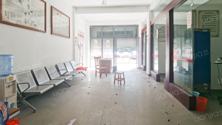 喜相逢二手房实景图