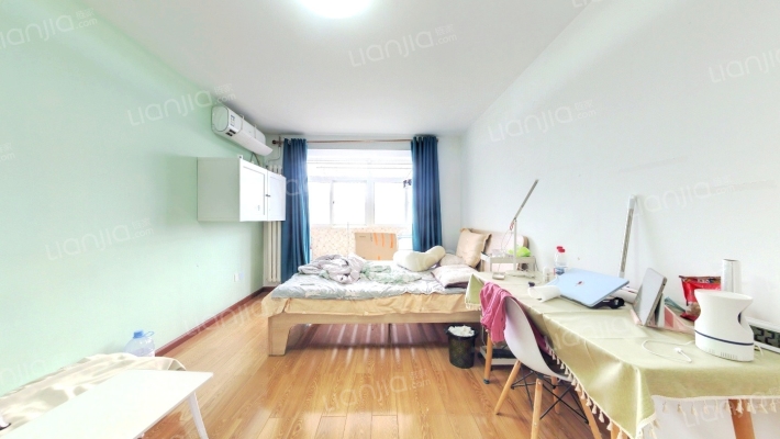 厂洼街1号院二手房实景图