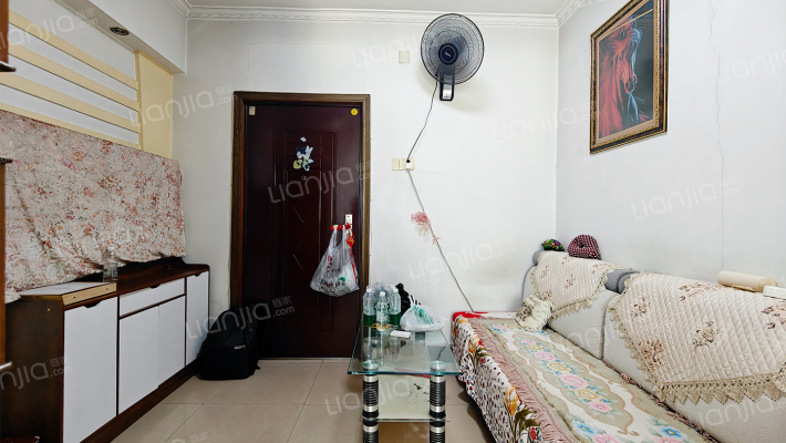 袼褙厂宿舍二手房实景图