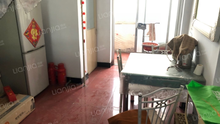 东土关街3号院二手房实景图